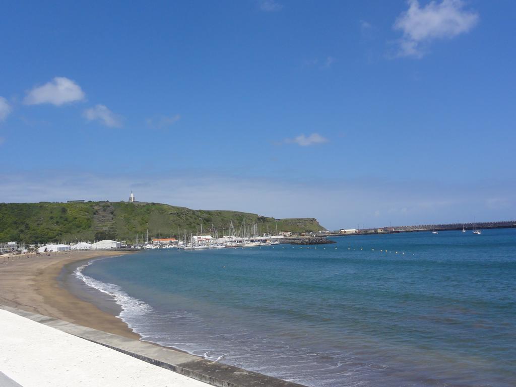 Quinta Do Chico Feijao Villa Lajes Phòng bức ảnh