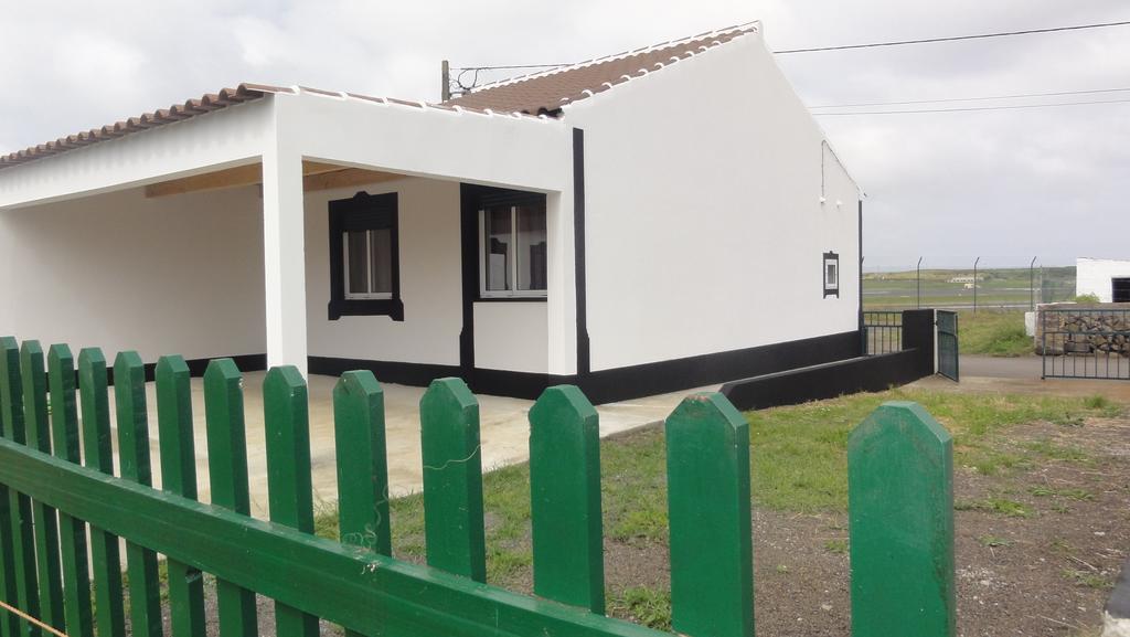 Quinta Do Chico Feijao Villa Lajes Phòng bức ảnh