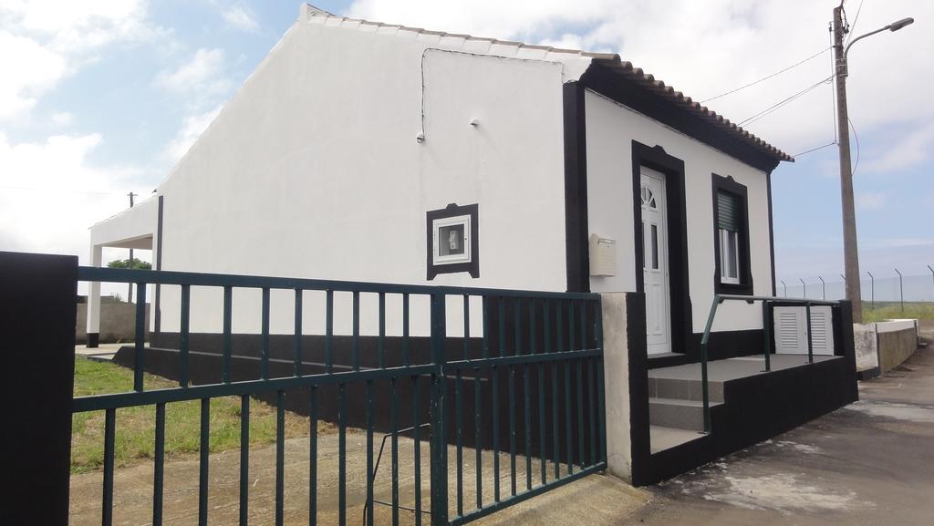 Quinta Do Chico Feijao Villa Lajes Phòng bức ảnh